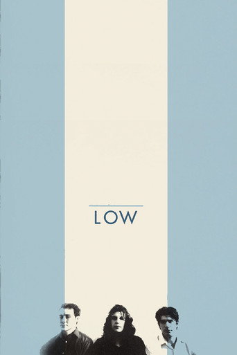Closer Than That: A Documentary on Low movie poster