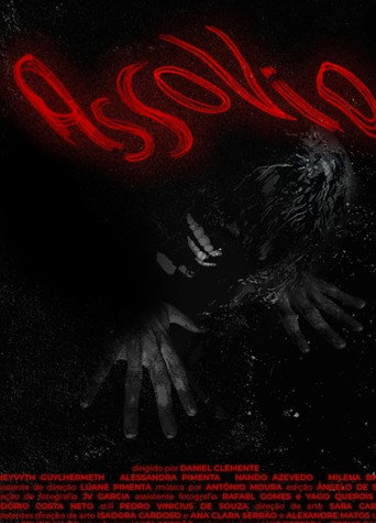 Assovio movie poster