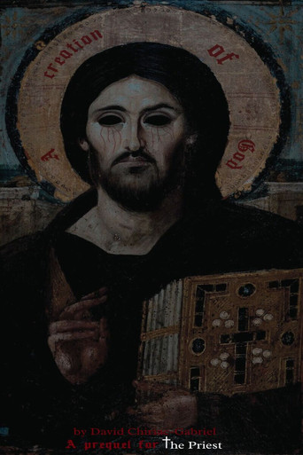 A Creation of God movie poster