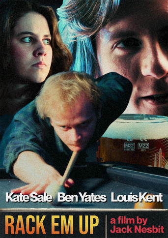 Rack 'Em Up movie poster