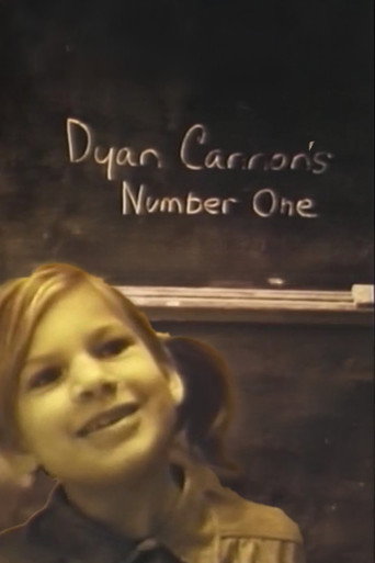 Number One movie poster