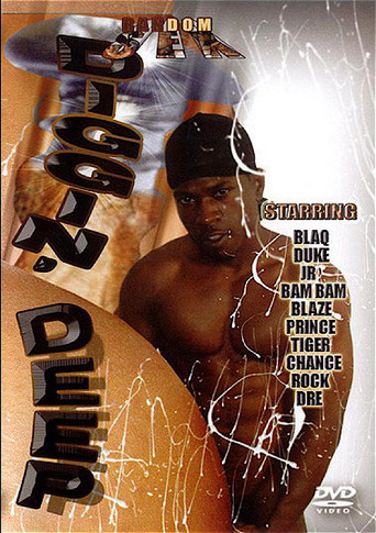 Diggin' Deep movie poster
