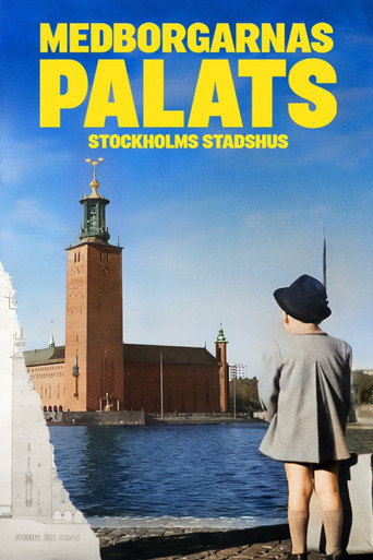 The Peoples' Palace movie poster