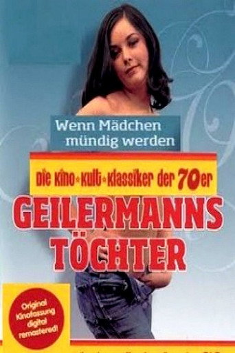 Practice Makes Perfect movie poster