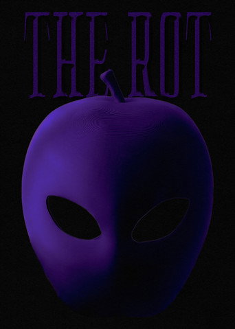 The Rot movie poster