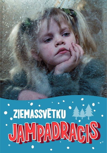 Christmas Huddle movie poster