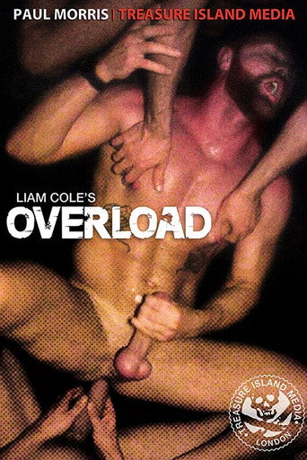 Overload movie poster