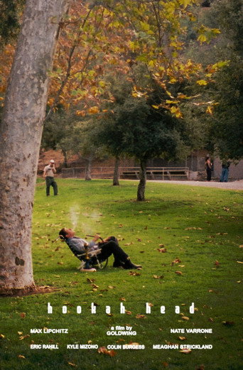 Hookah Head movie poster
