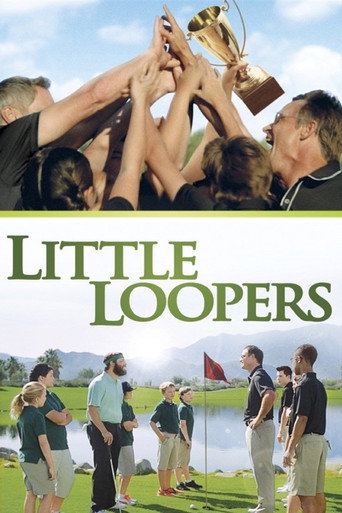 Little Loopers movie poster