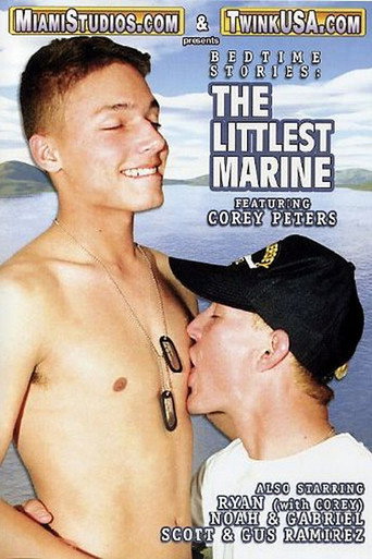 Bedtime Stories: The Littlest Marine movie poster