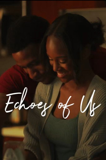 Echoes of Us movie poster