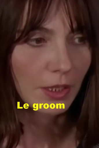 Le Groom movie poster