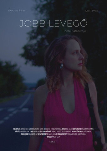 Fresh Air movie poster