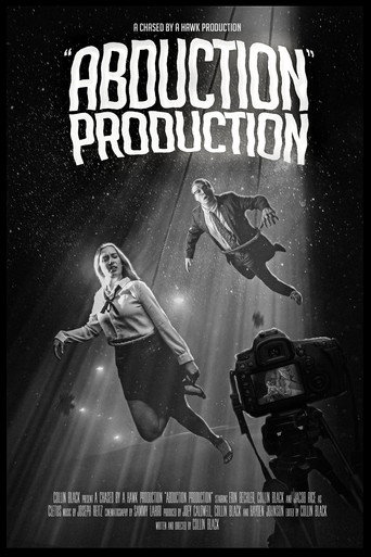 Abduction Production movie poster
