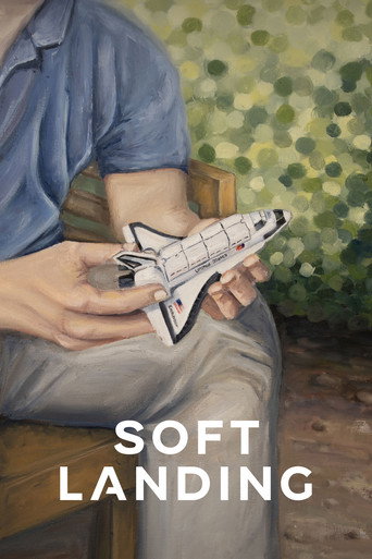 Soft Landing movie poster
