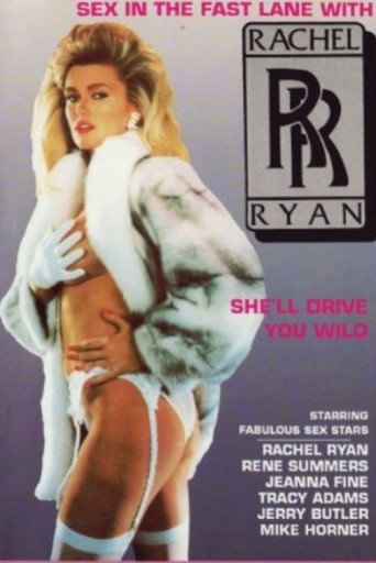 Rachel Ryan RR movie poster