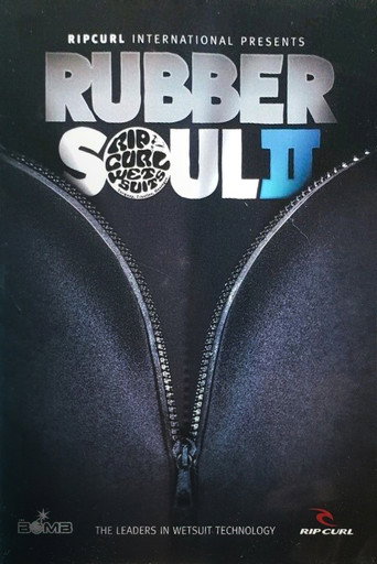 Rubber Soul 2 movie poster