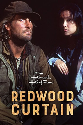 Redwood Curtain movie poster