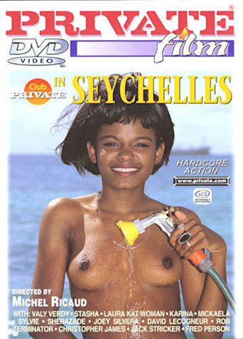 Club Private in Seychelles movie poster