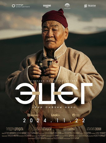 The Father movie poster
