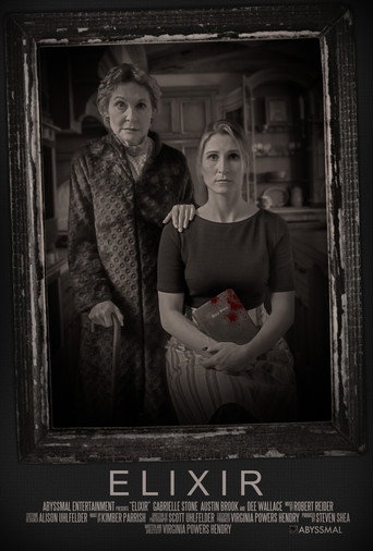 Elixir movie poster