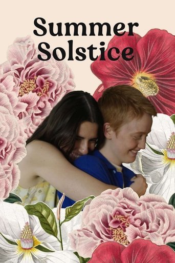 Summer Solstice movie poster