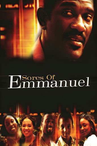 Sores of Emmanuel movie poster
