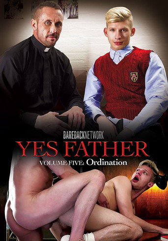 Yes Father 5: Ordination movie poster