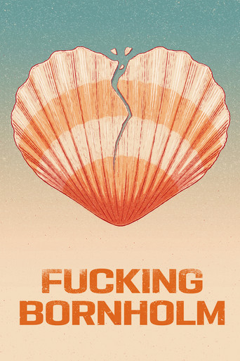 Fucking Bornholm movie poster
