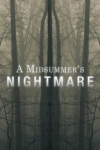 A Midsummer's Nightmare movie poster