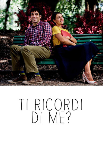 Ti ricordi di me? movie poster