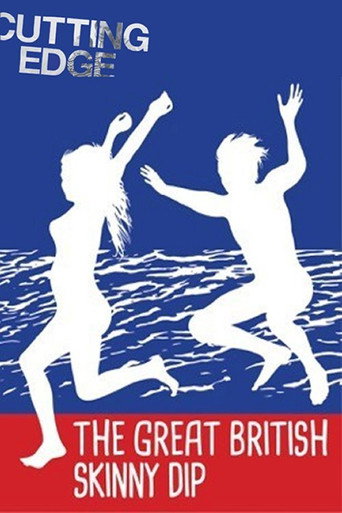 The Great British Skinny Dip movie poster