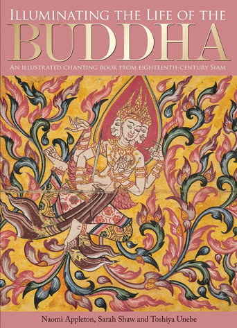 The Life of the Buddha movie poster