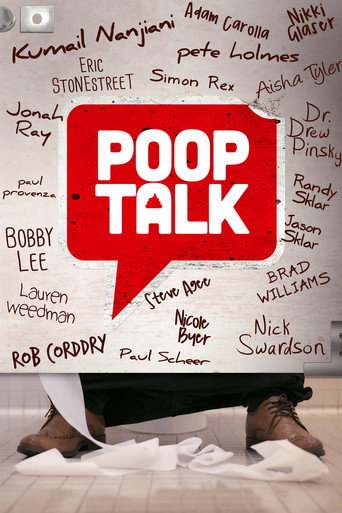Poop Talk movie poster
