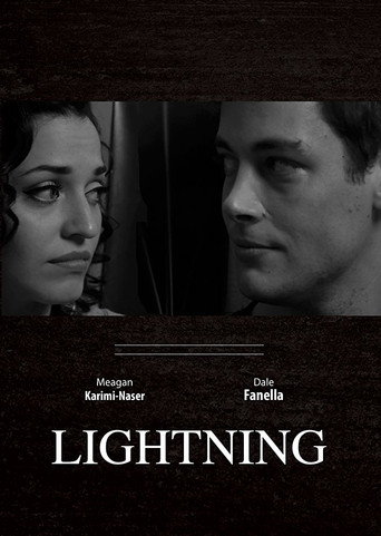 LIGHTNING movie poster