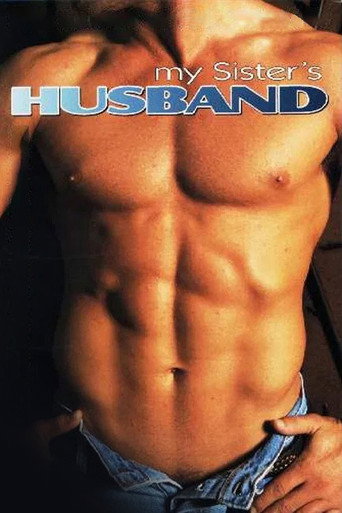 My Sister's Husband movie poster