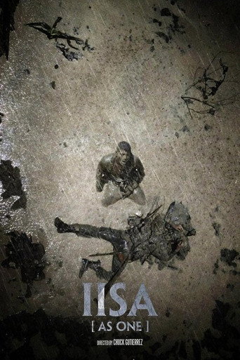 As One movie poster