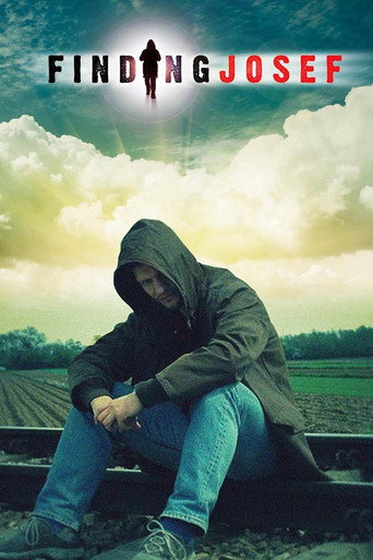 Finding Josef movie poster