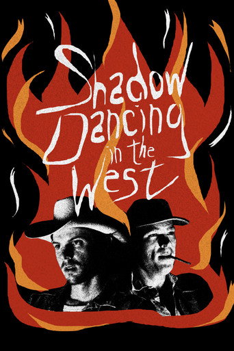 Shadow Dancing in the West movie poster