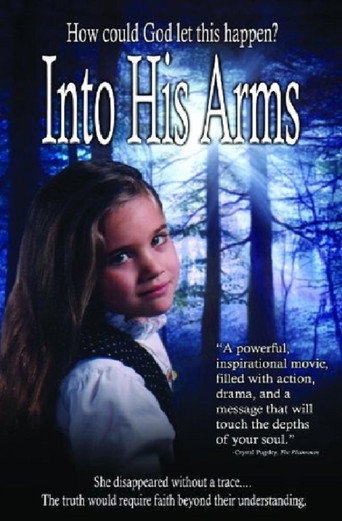 Into His Arms movie poster