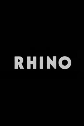 R.H.I.N.O.; Really Here in Name Only movie poster