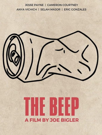 The Beep movie poster