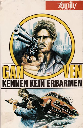Die Ameisen kommen movie poster