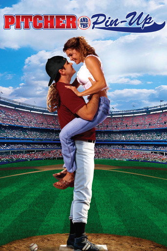 Pitcher and the Pin-Up movie poster