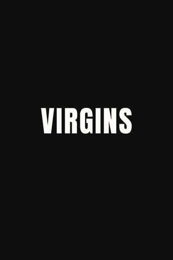 VIRGINS movie poster