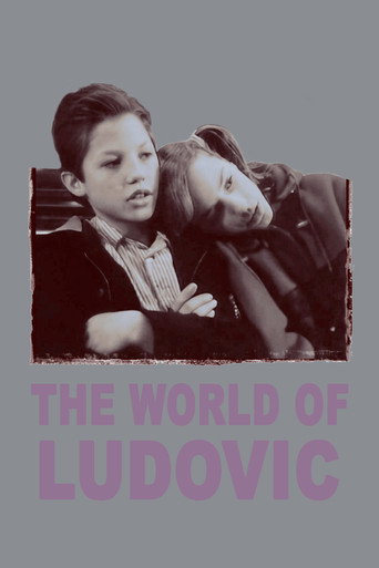 The World of Ludovic movie poster