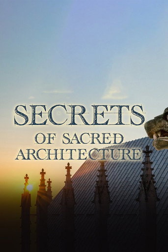 Secrets of Sacred Architecture movie poster
