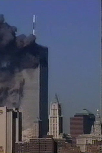 9/11 movie poster