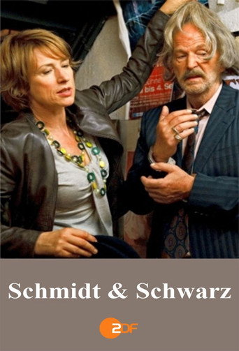 Schmidt & Schwarz movie poster
