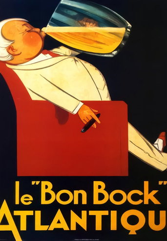 A Good Beer movie poster